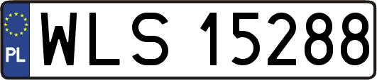 WLS15288