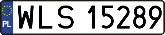 WLS15289