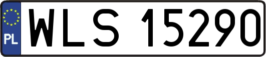 WLS15290
