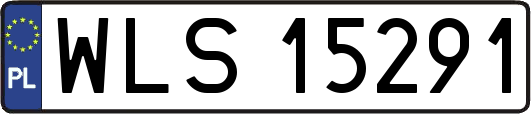 WLS15291