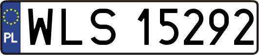 WLS15292