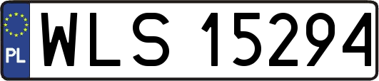 WLS15294