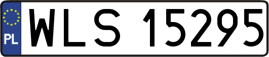 WLS15295