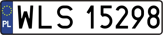 WLS15298