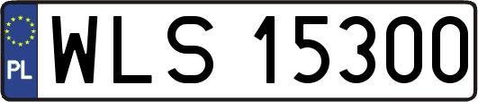 WLS15300