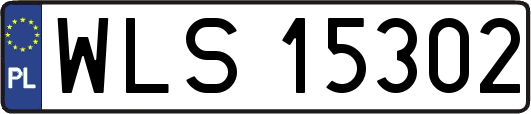 WLS15302