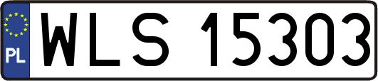 WLS15303