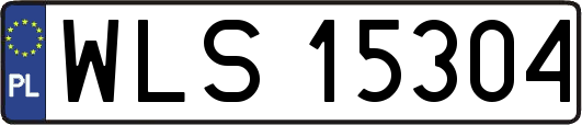 WLS15304