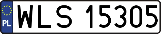 WLS15305