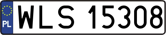 WLS15308