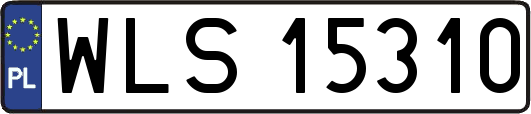 WLS15310