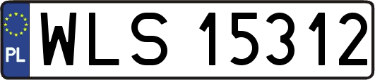 WLS15312
