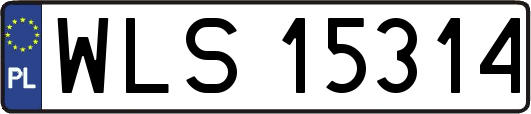 WLS15314