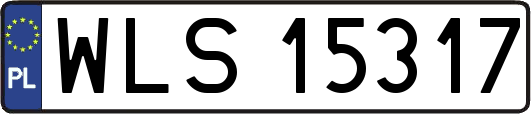 WLS15317