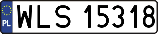 WLS15318