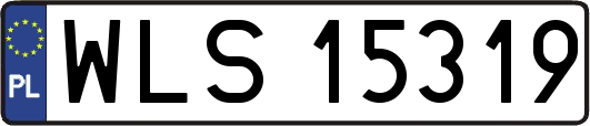 WLS15319