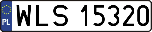 WLS15320