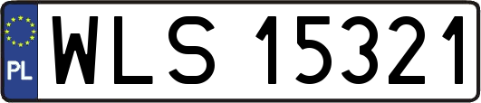 WLS15321