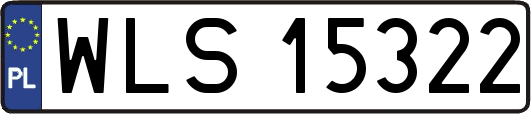 WLS15322