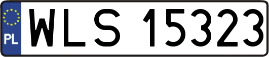 WLS15323