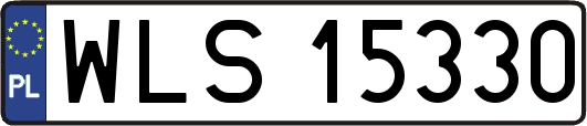 WLS15330