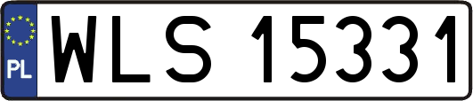 WLS15331