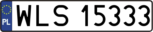 WLS15333