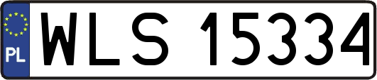 WLS15334