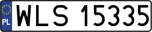 WLS15335