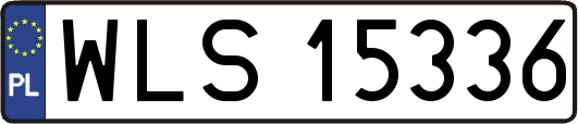 WLS15336