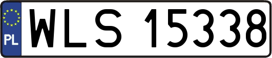 WLS15338