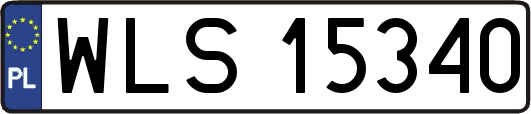 WLS15340