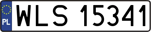 WLS15341