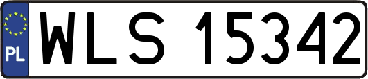 WLS15342