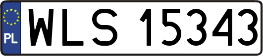 WLS15343