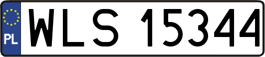 WLS15344