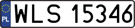 WLS15346