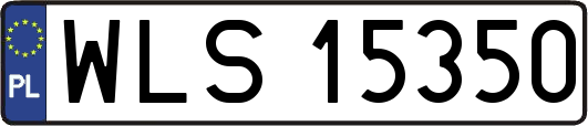 WLS15350