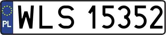 WLS15352