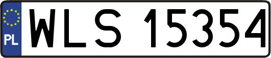 WLS15354