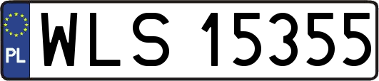 WLS15355