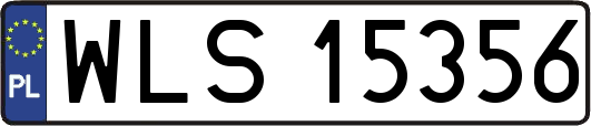 WLS15356