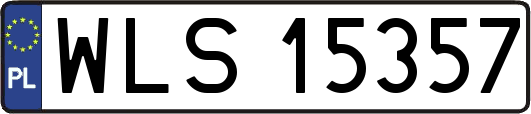 WLS15357