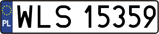 WLS15359