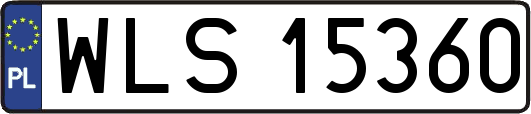 WLS15360