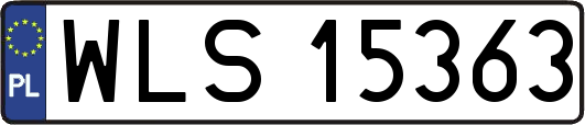 WLS15363