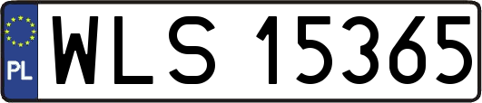 WLS15365