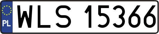 WLS15366
