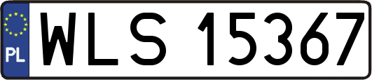 WLS15367