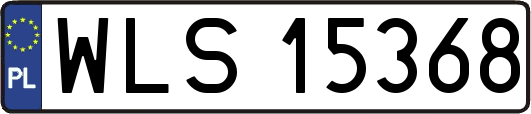 WLS15368
